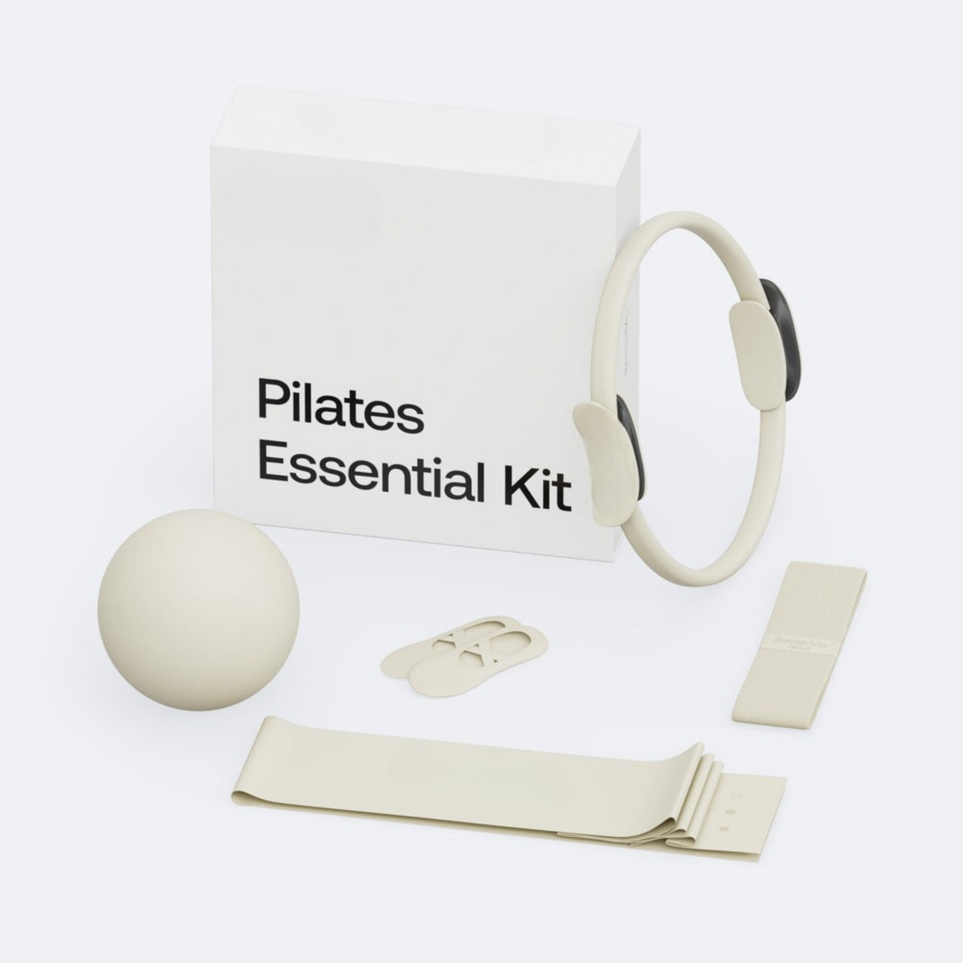 Pilates essential kit