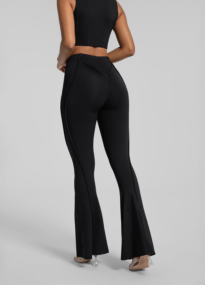 Legging droit