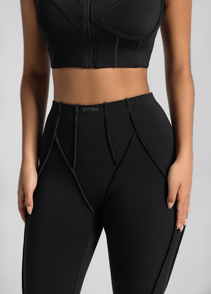 Legging droit