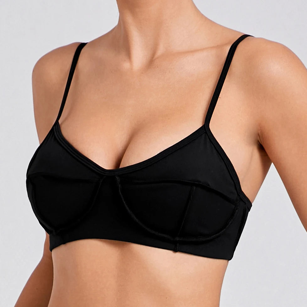 brassières - form