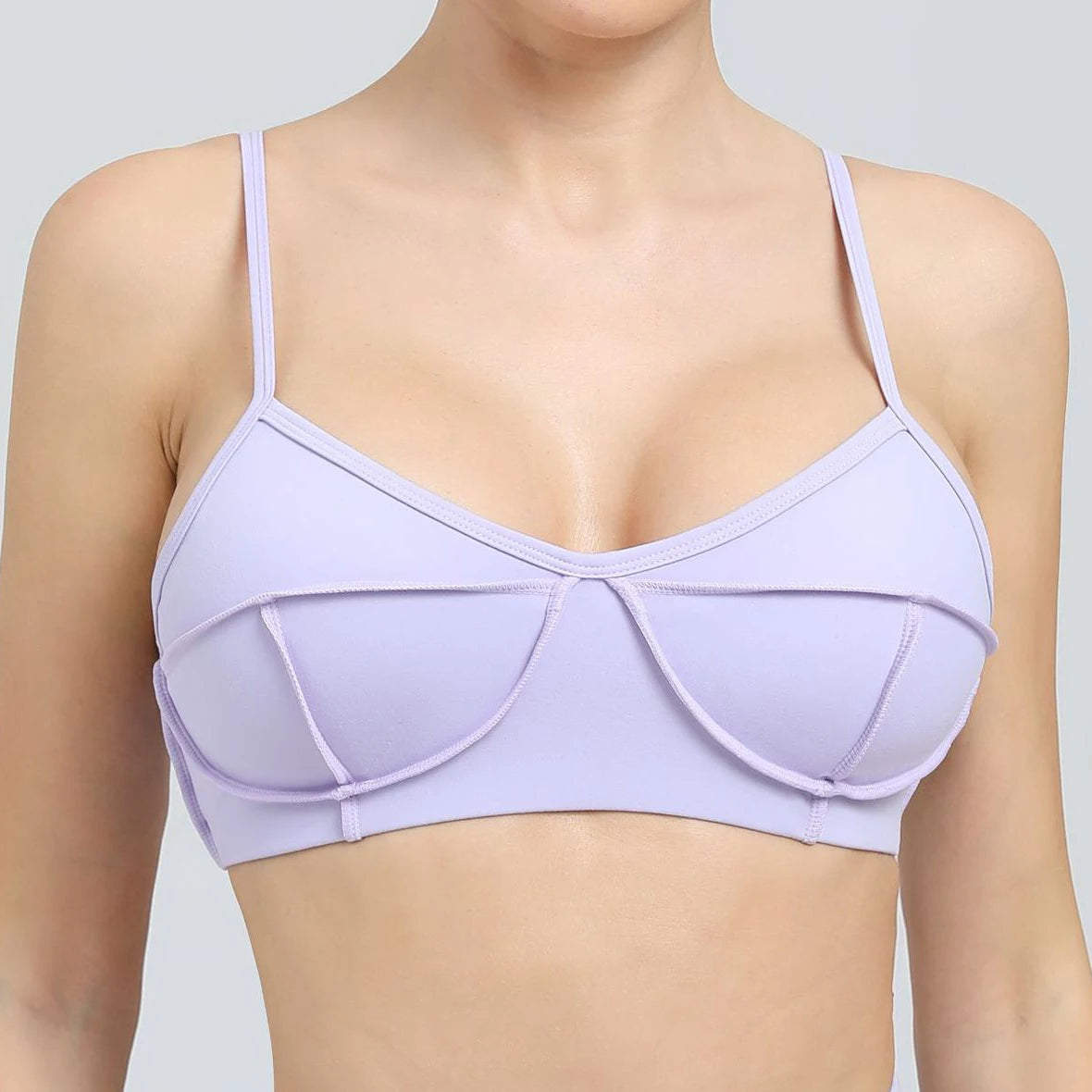 brassières - form