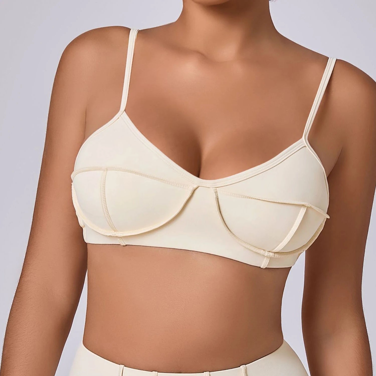 brassières - form