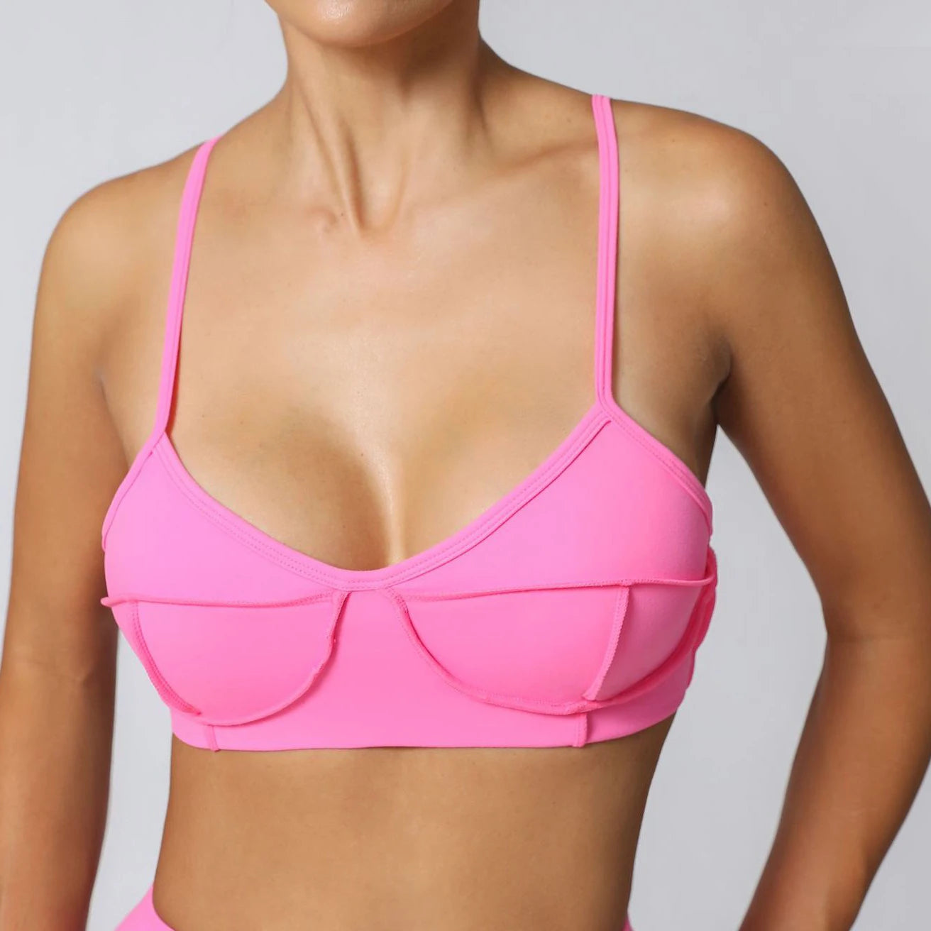 brassières - form
