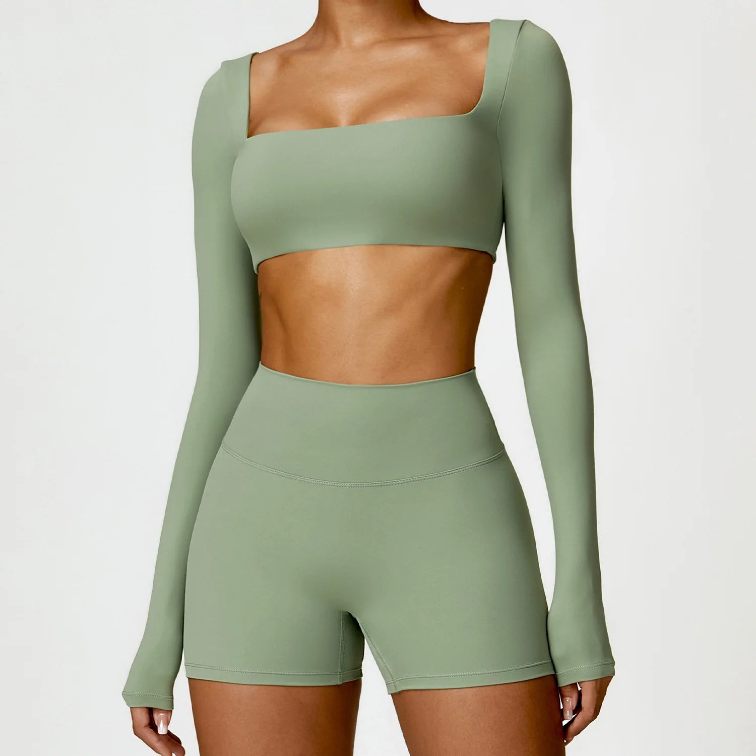 Combinaison Croc-Top