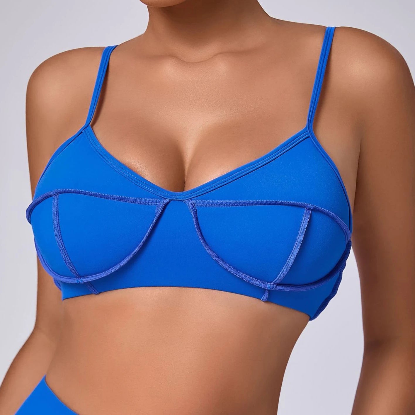 brassières - form