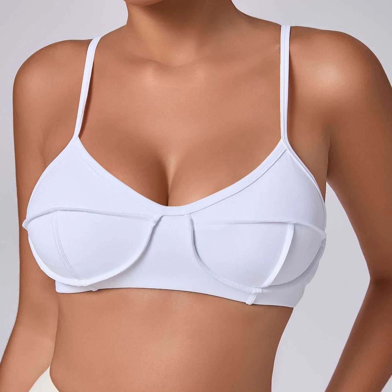 brassières - form