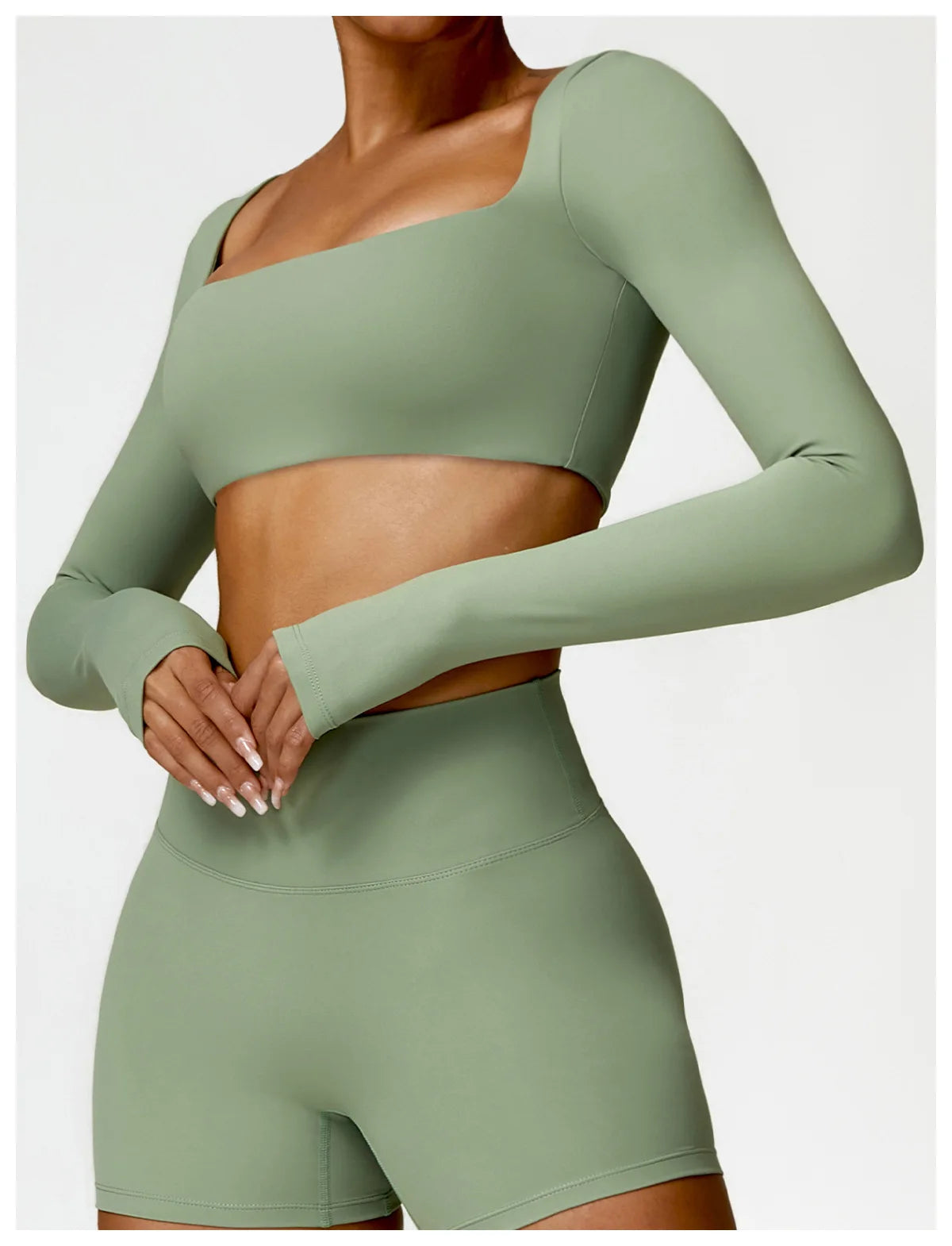 Combinaison Croc-Top