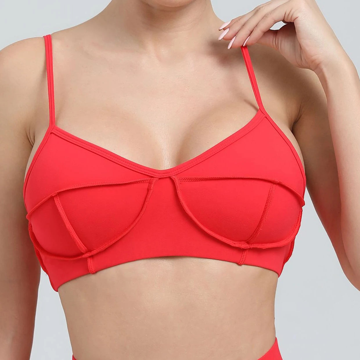 brassières - form