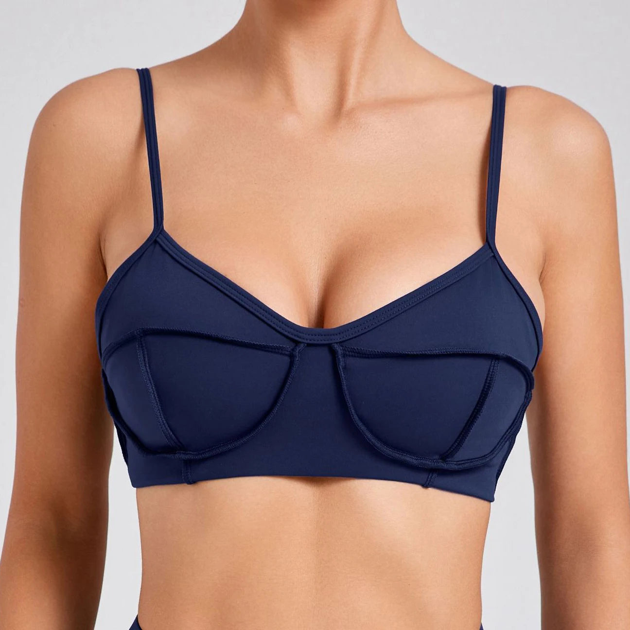 brassières - form