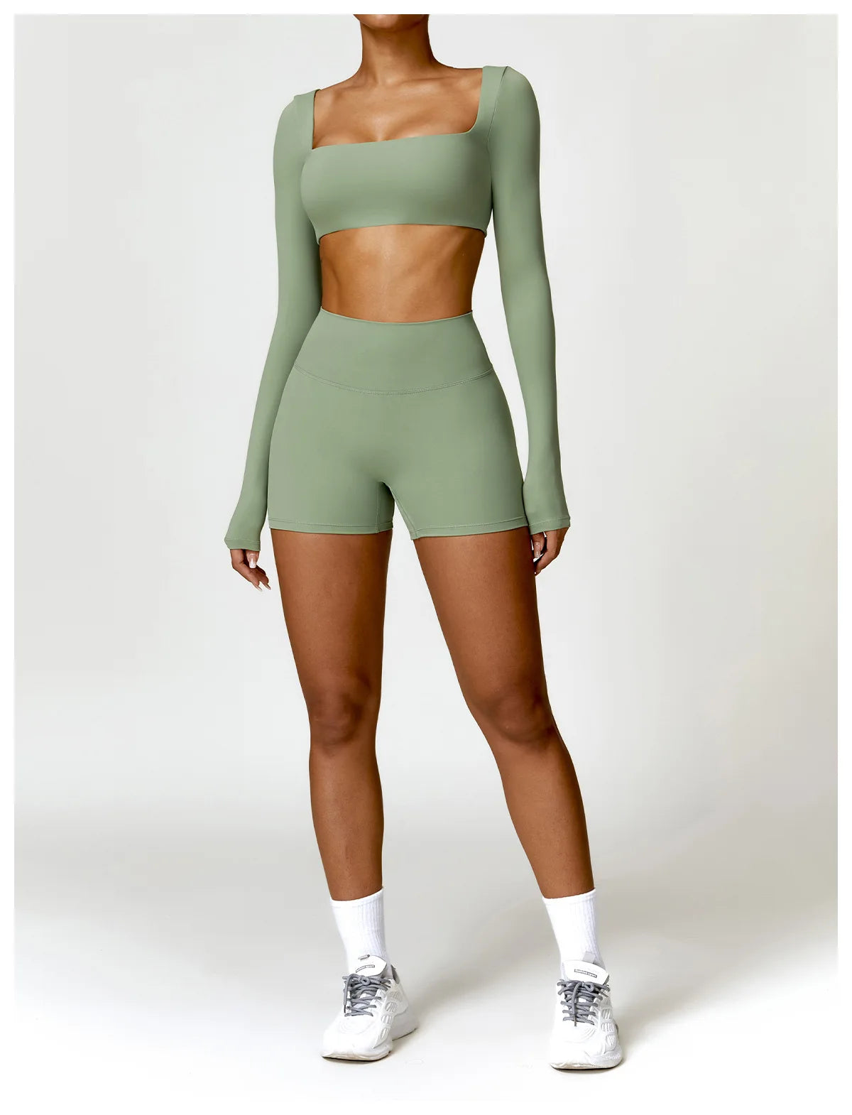 Combinaison Croc-Top