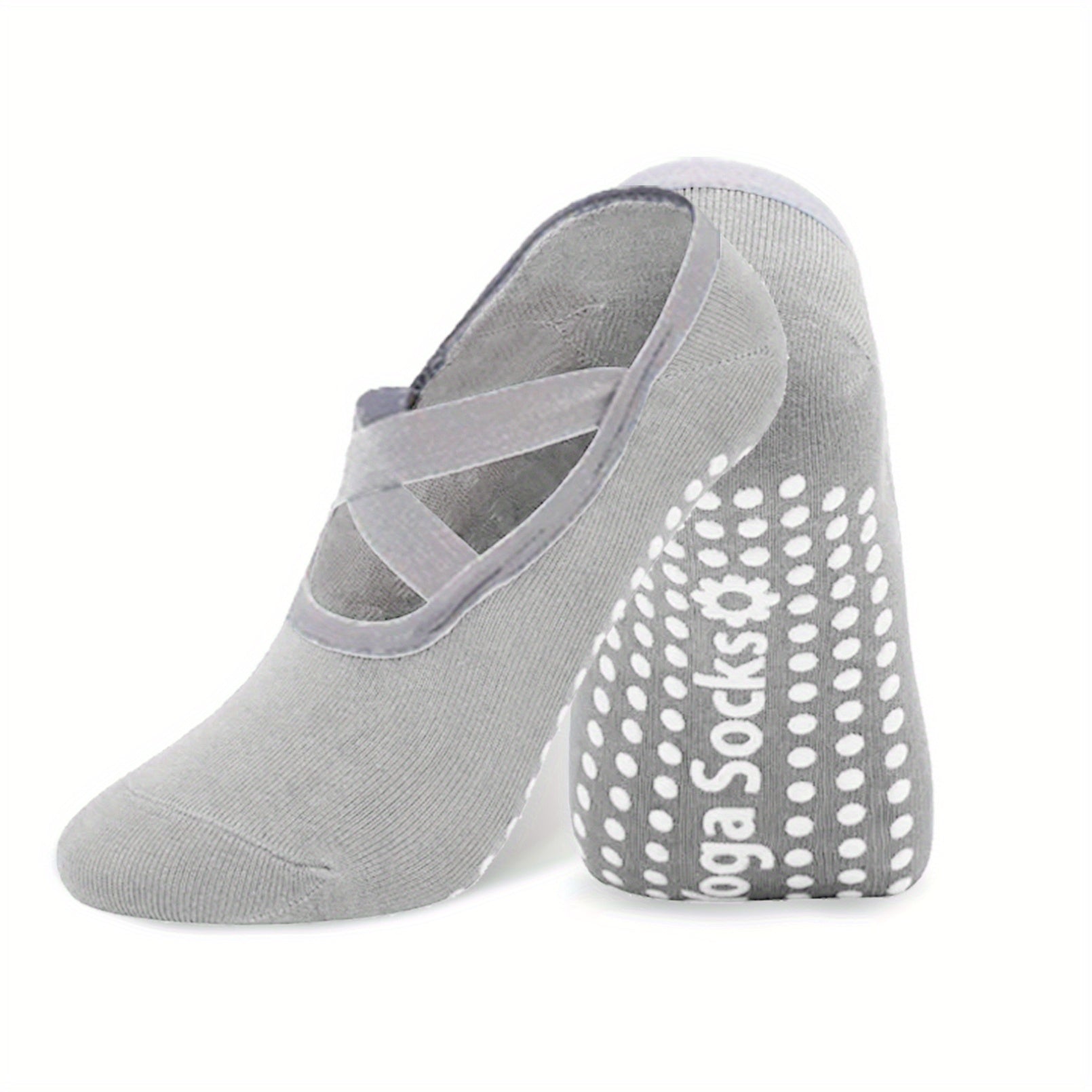 chaussettes pour pilates