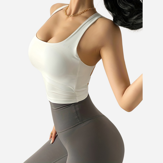 Brassière sportives