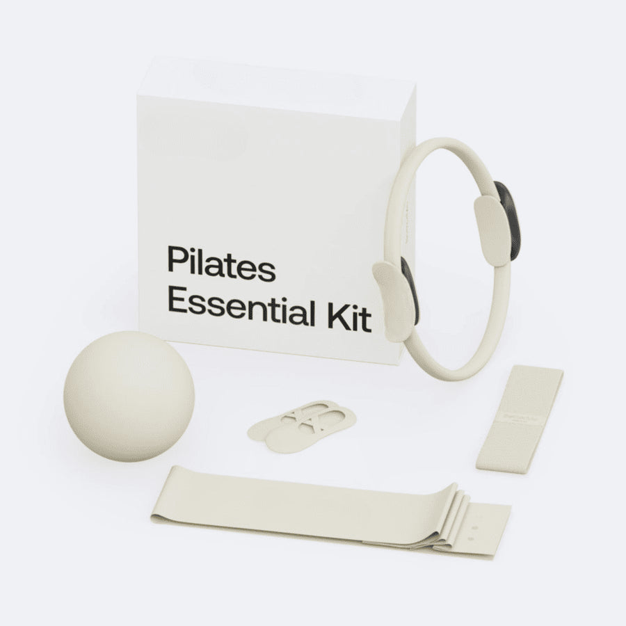 Pilates essential kit