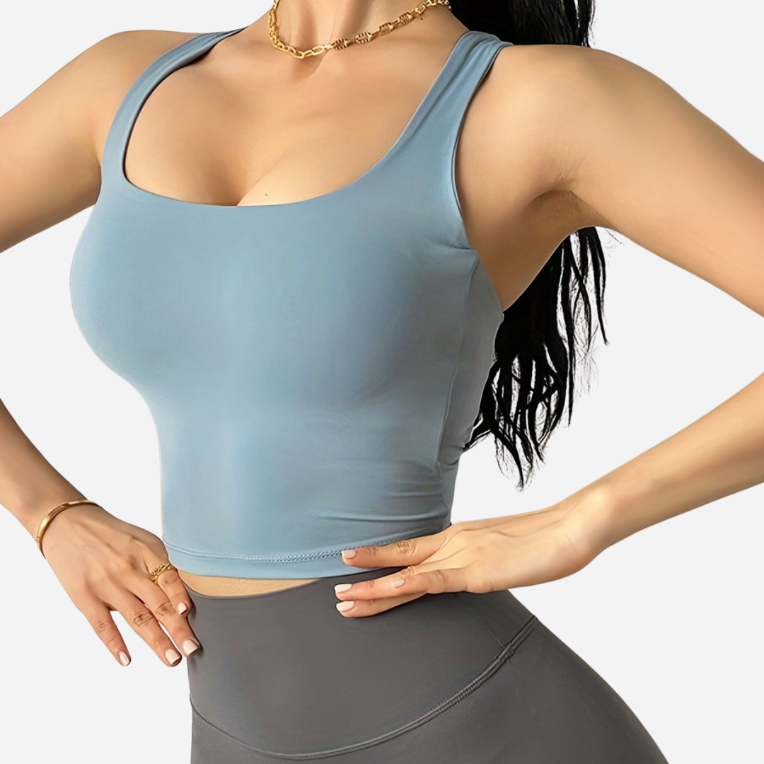 Brassière sportives