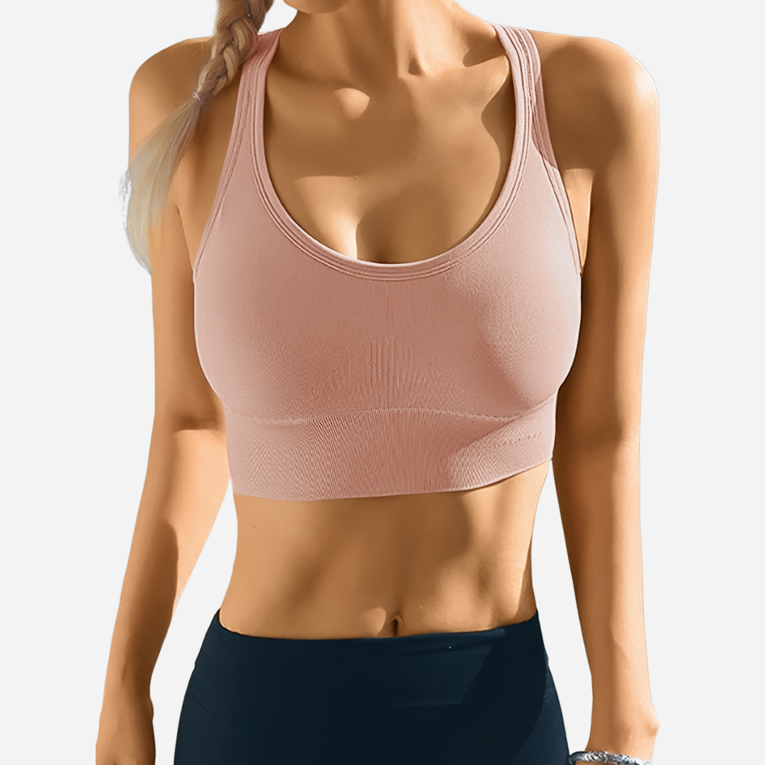 Brassière de sport
