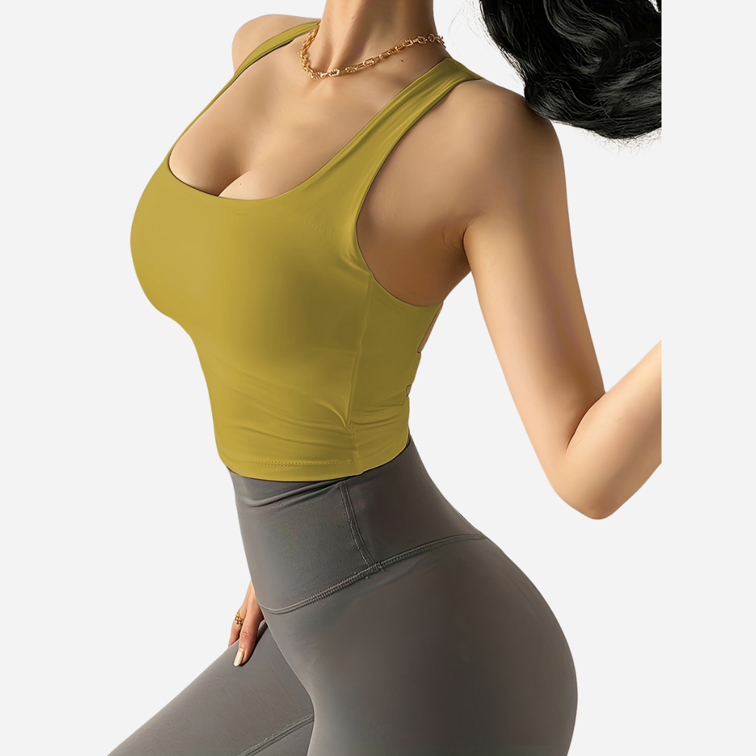Brassière sportives
