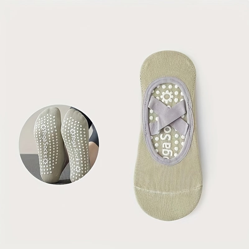chaussettes pour pilates