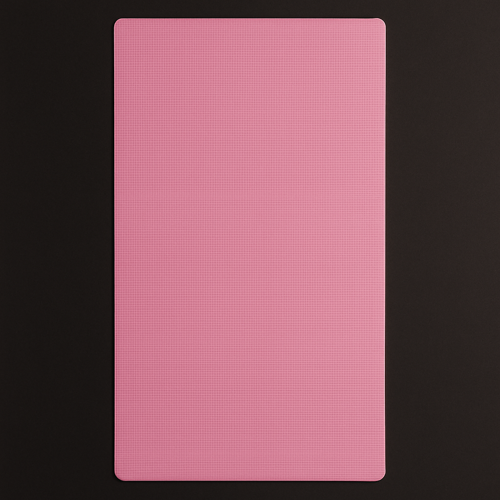 Tapis de Pilates – Confort & Stabilité
