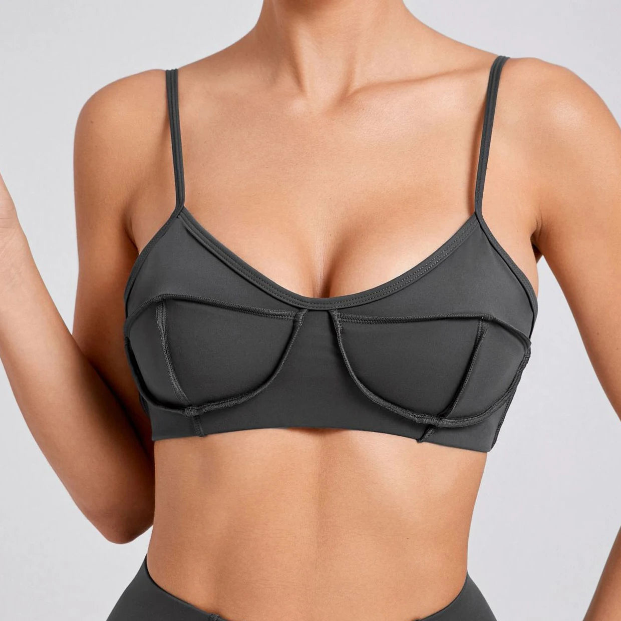 brassières - form