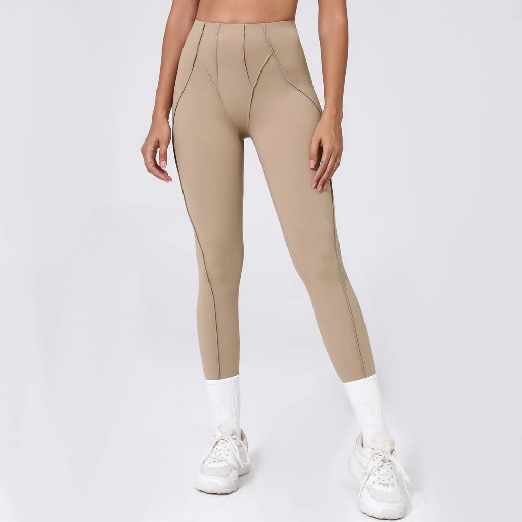 Legging form