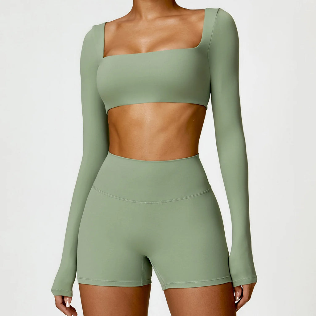 Combinaison Croc-Top