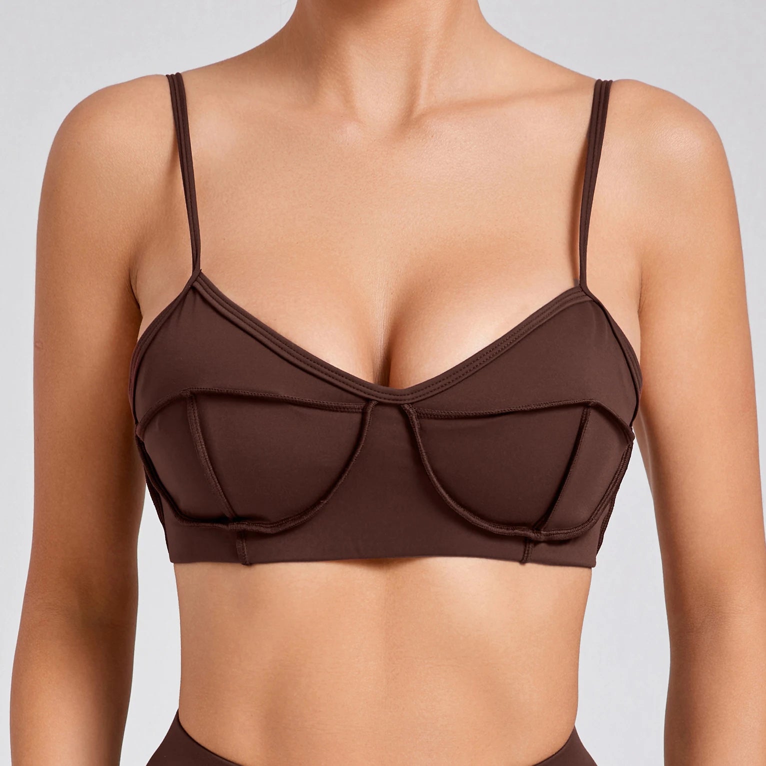 brassières - form