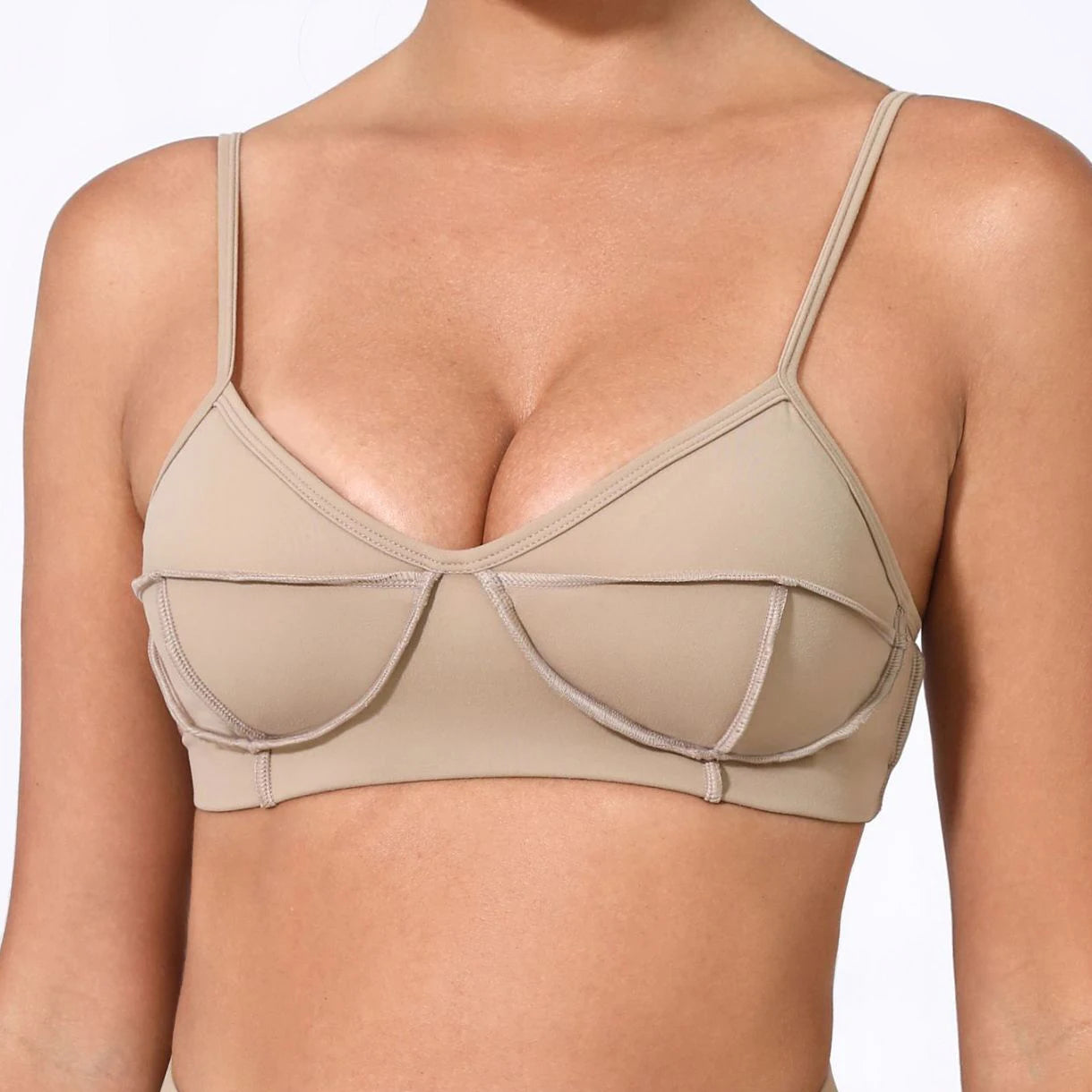 brassières - form