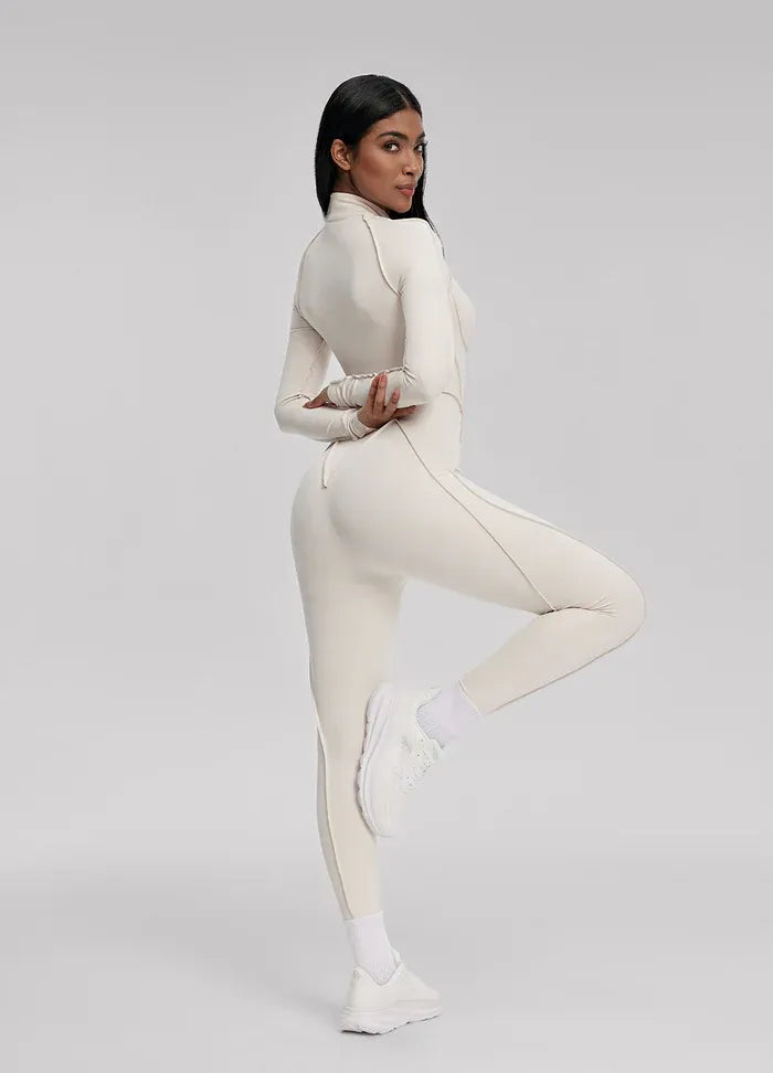 Bodyform long closed back